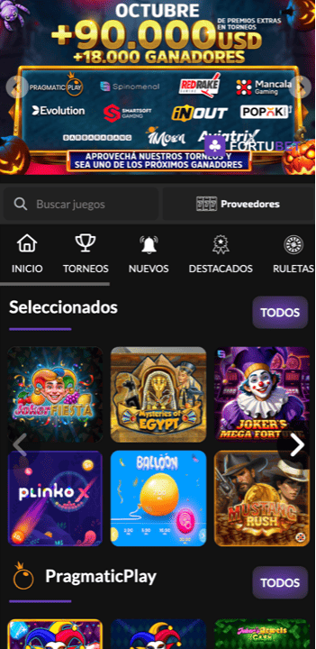Fortubet Casino Fortubet Casino